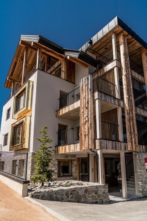 شقة Almadel Schladming Rohrmoos المظهر الخارجي الصورة