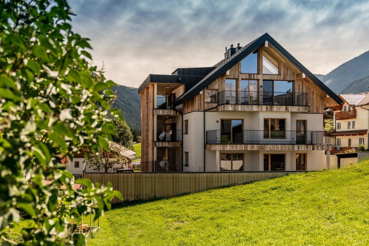 شقة Almadel Schladming Rohrmoos المظهر الخارجي الصورة