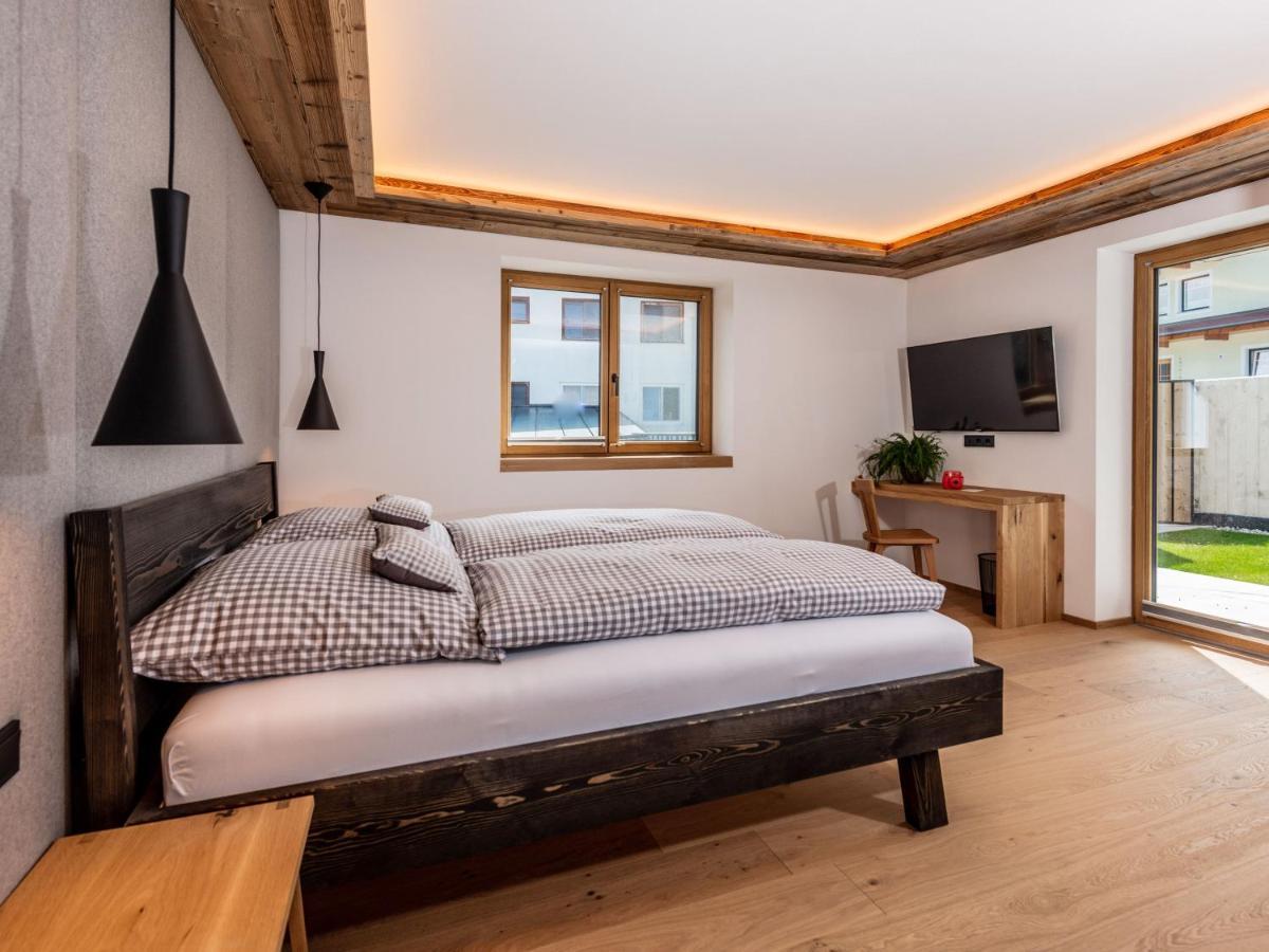 شقة Almadel Schladming Rohrmoos المظهر الخارجي الصورة