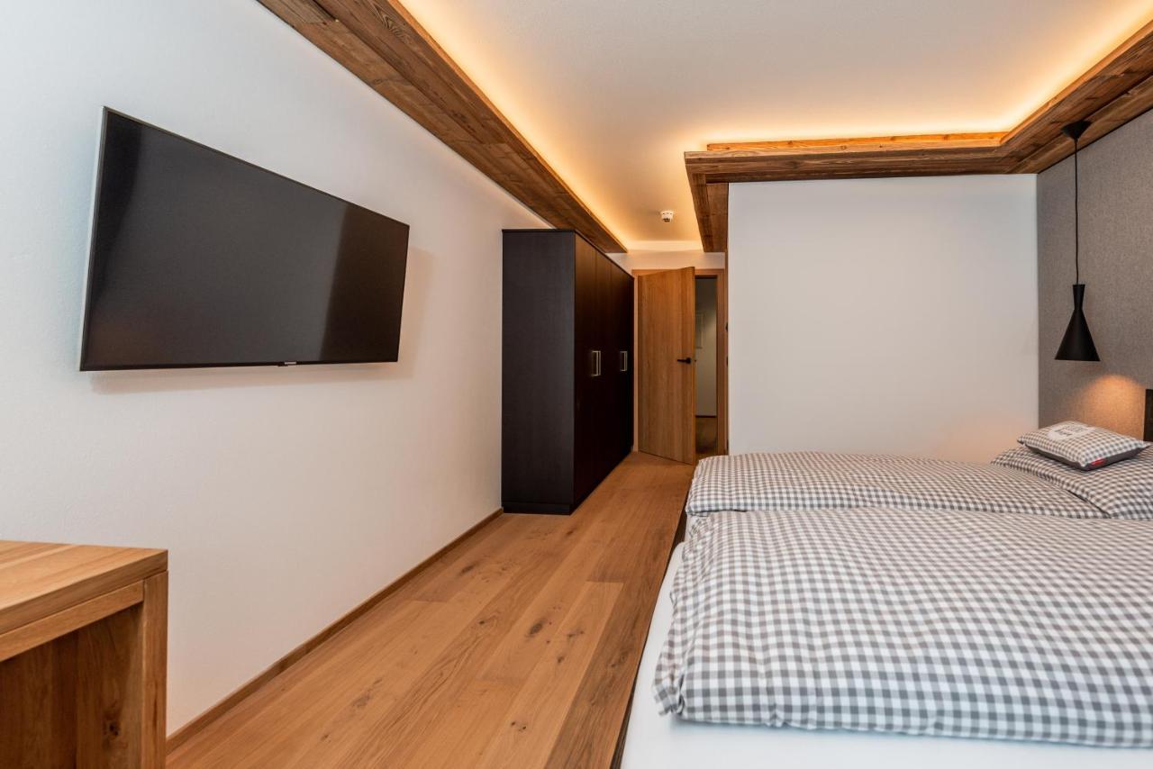 شقة Almadel Schladming Rohrmoos المظهر الخارجي الصورة