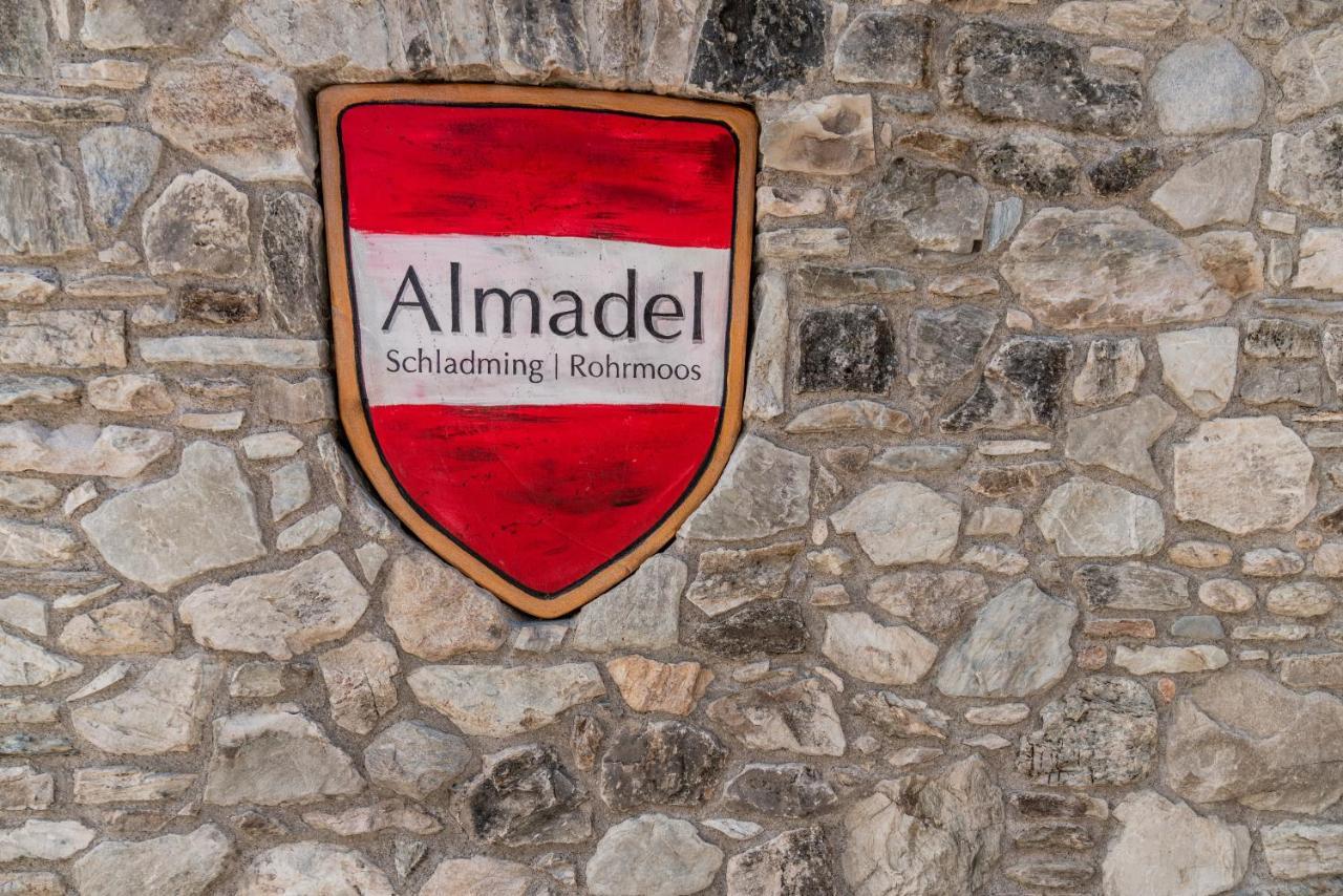 شقة Almadel Schladming Rohrmoos المظهر الخارجي الصورة