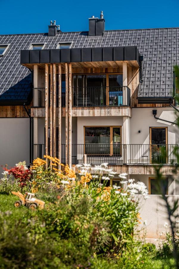 شقة Almadel Schladming Rohrmoos المظهر الخارجي الصورة